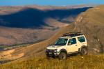 Suzuki Jimny 4SPORT Desert 2018 года (BR)